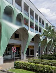 Jurong Gateway Road (D22), Shop House #568826981